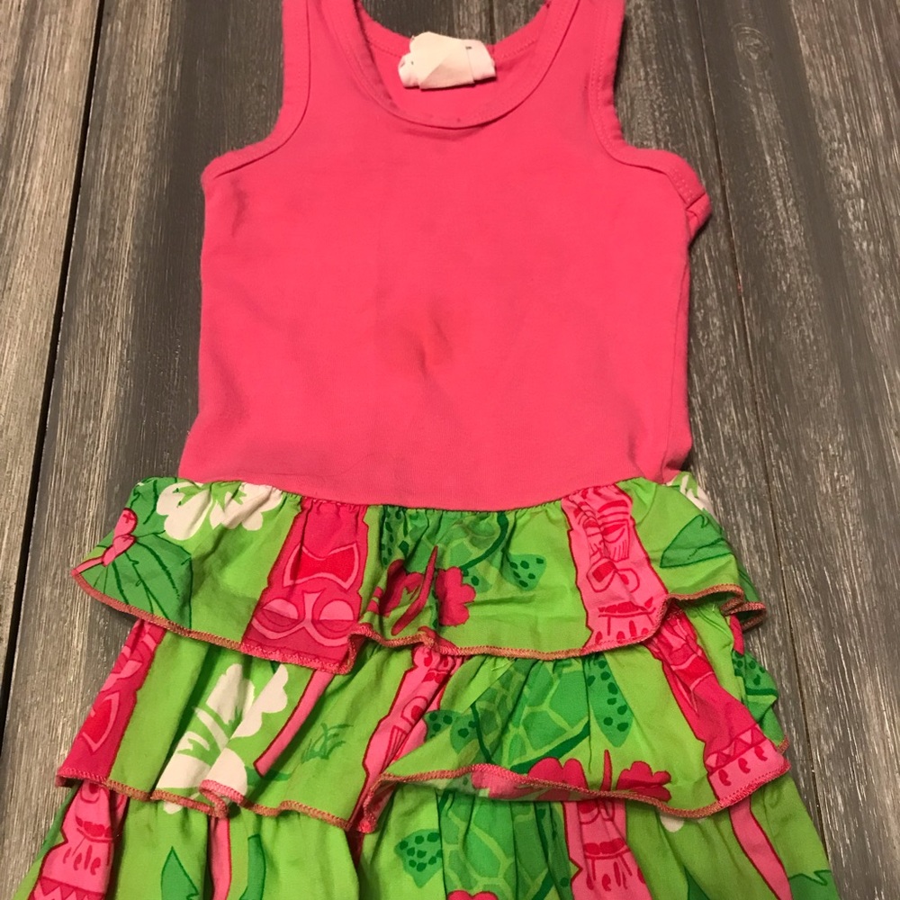 Corky & Company Summer Dress